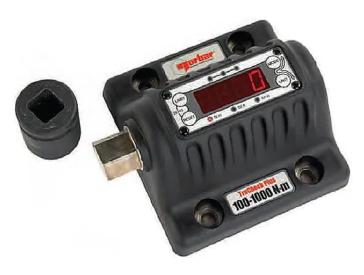 Прибор Norbar TruCheck Plus 2000