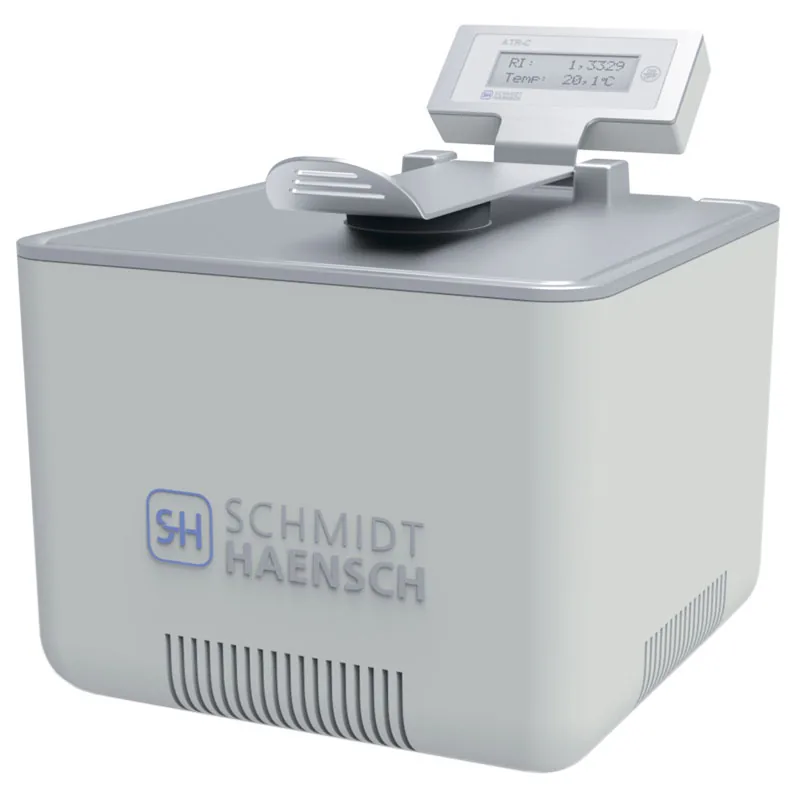 Рефрактометр Schmidt+Haensch ATR-C 100