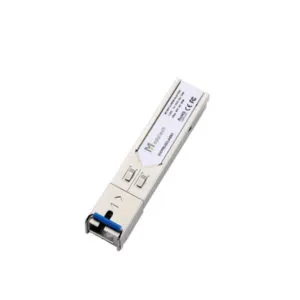 Трансивер Modultech MT-SFP-G-WDM-35-20-CDS