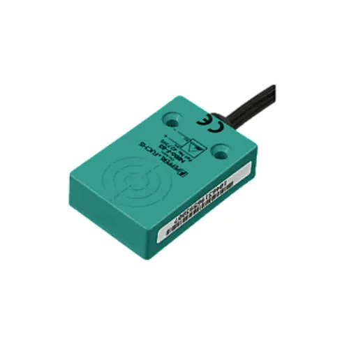 Датчик индуктивный Pepperl+Fuchs NBB6-F-B3B