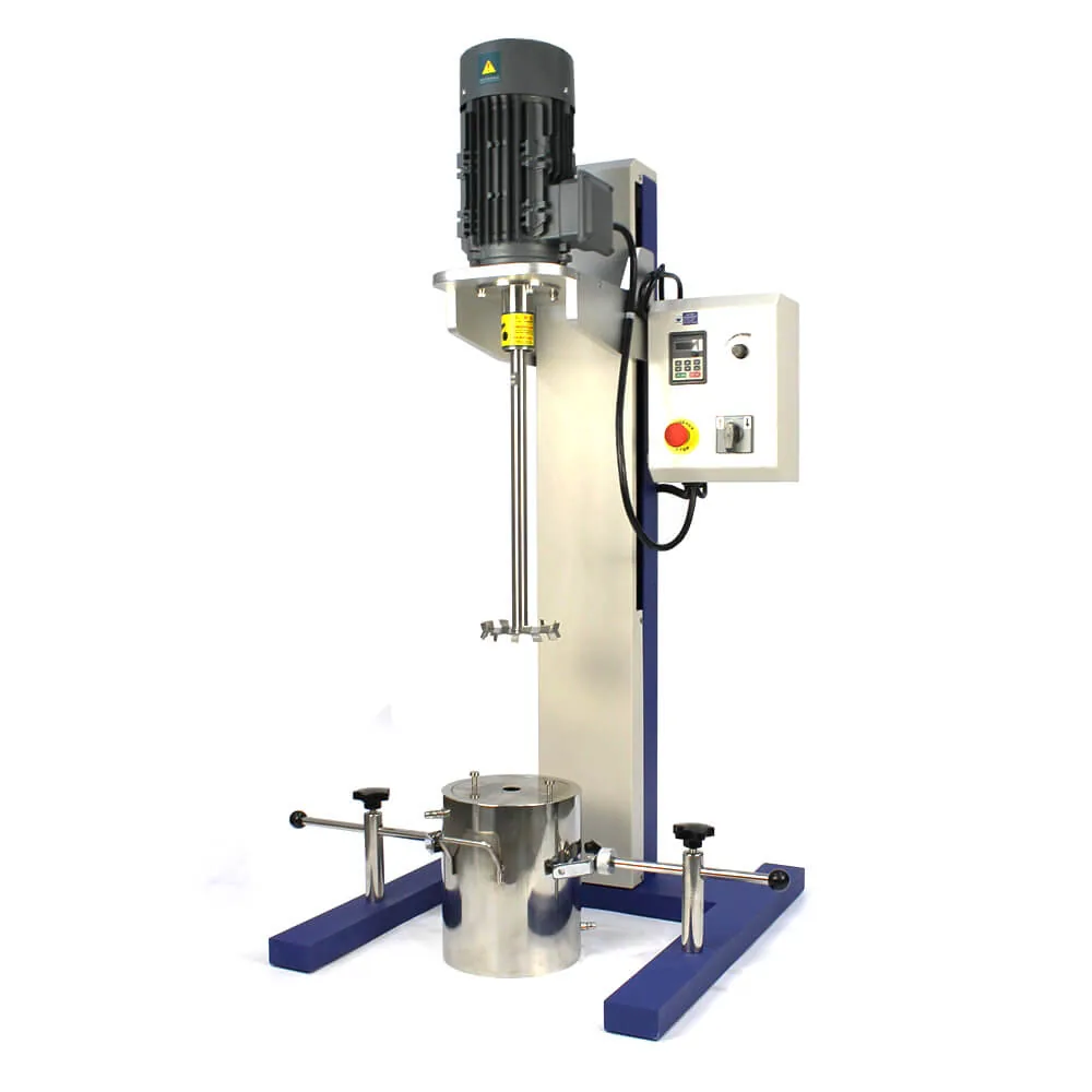 Диссольвер Biuged BGD 750/1