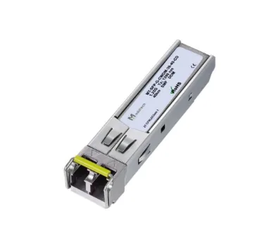 Трансивер Modultech MT-SFP-G-CWDM-39-40-CD