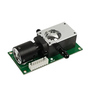 Модуль лазерного датчика Cubic PM3003SN