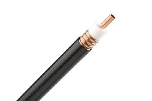 Коаксиальный кабель RFS LCF 38-50J