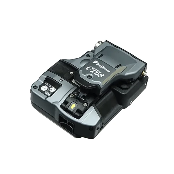 Скалыватель оптического волокна Fujikura CT58