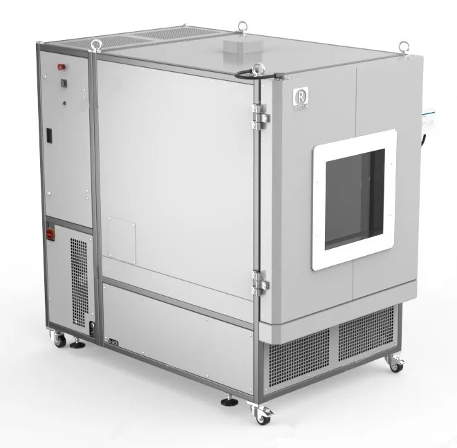 Климатическая камера TC-1000