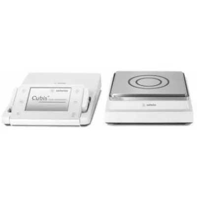 Компаратор массы Sartorius Cubis MCM10K3