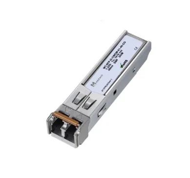 Трансивер Modultech MT-SFP-G-CWDM-61-40-CD