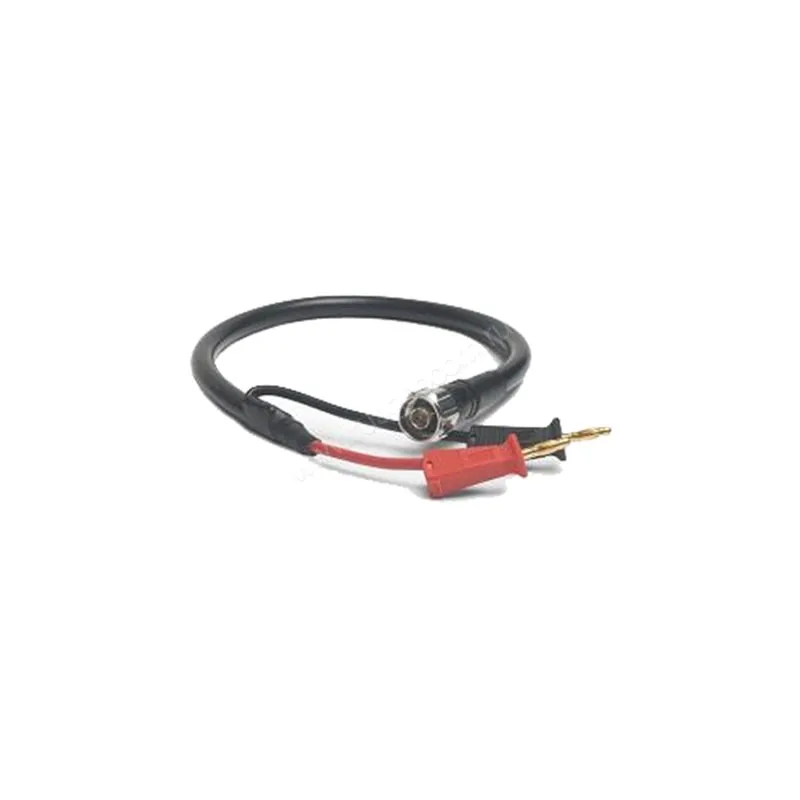 Переходник Fluke A40B-LEAD/4MM