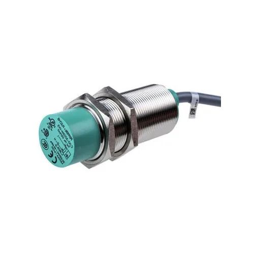 Ёмкостной датчик Pepperl+Fuchs CCN15-30GS60-E2