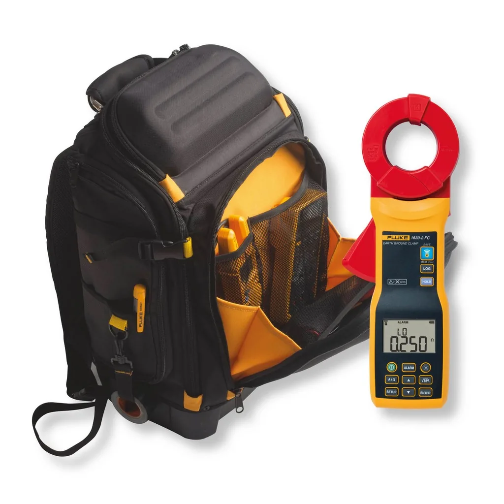 Клещи Fluke 1630-2/BackPack
