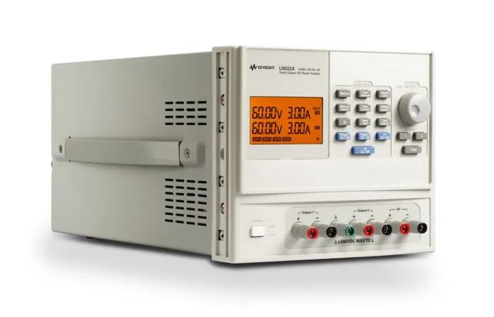 Источник питания Keysight U8032A