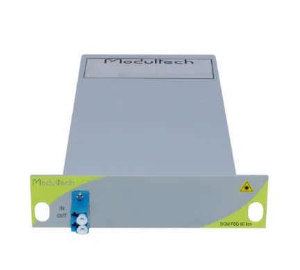 Компенсатор Modultech MT-DCM-B-60-L3-55