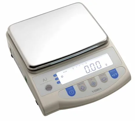 Весы ViBRA AJ-1200CE