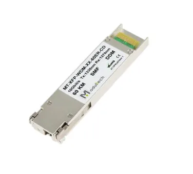 Трансивер Modultech MT-XFP-WDM-23-60ER-CD