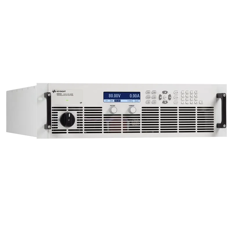 Источник питания постоянного тока Keysight N8940A