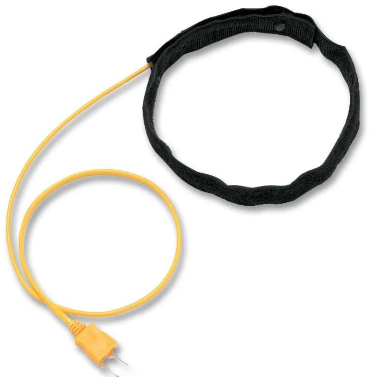 Термопарный датчик Fluke 80PK-11 типа K