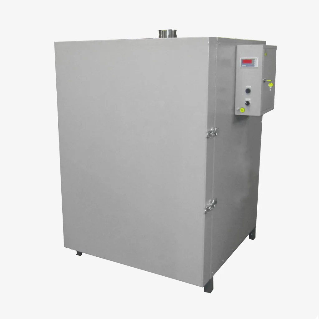 Сушильный шкаф Climcontrol ШС 30/250-250-Л Top