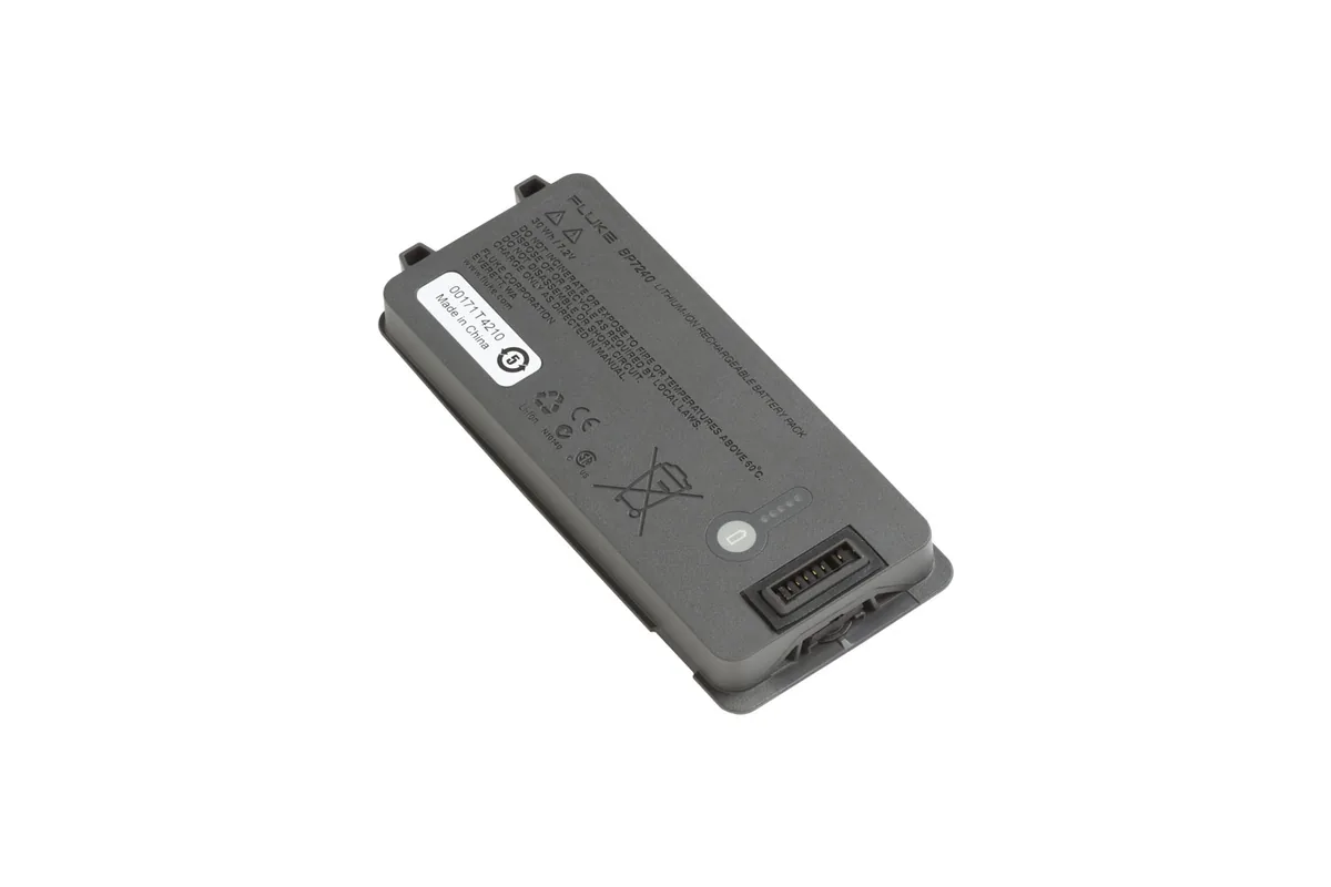 Аккумуляторная батарея Fluke BP7240
