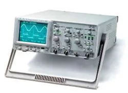 Осциллограф Matrix MOS-601