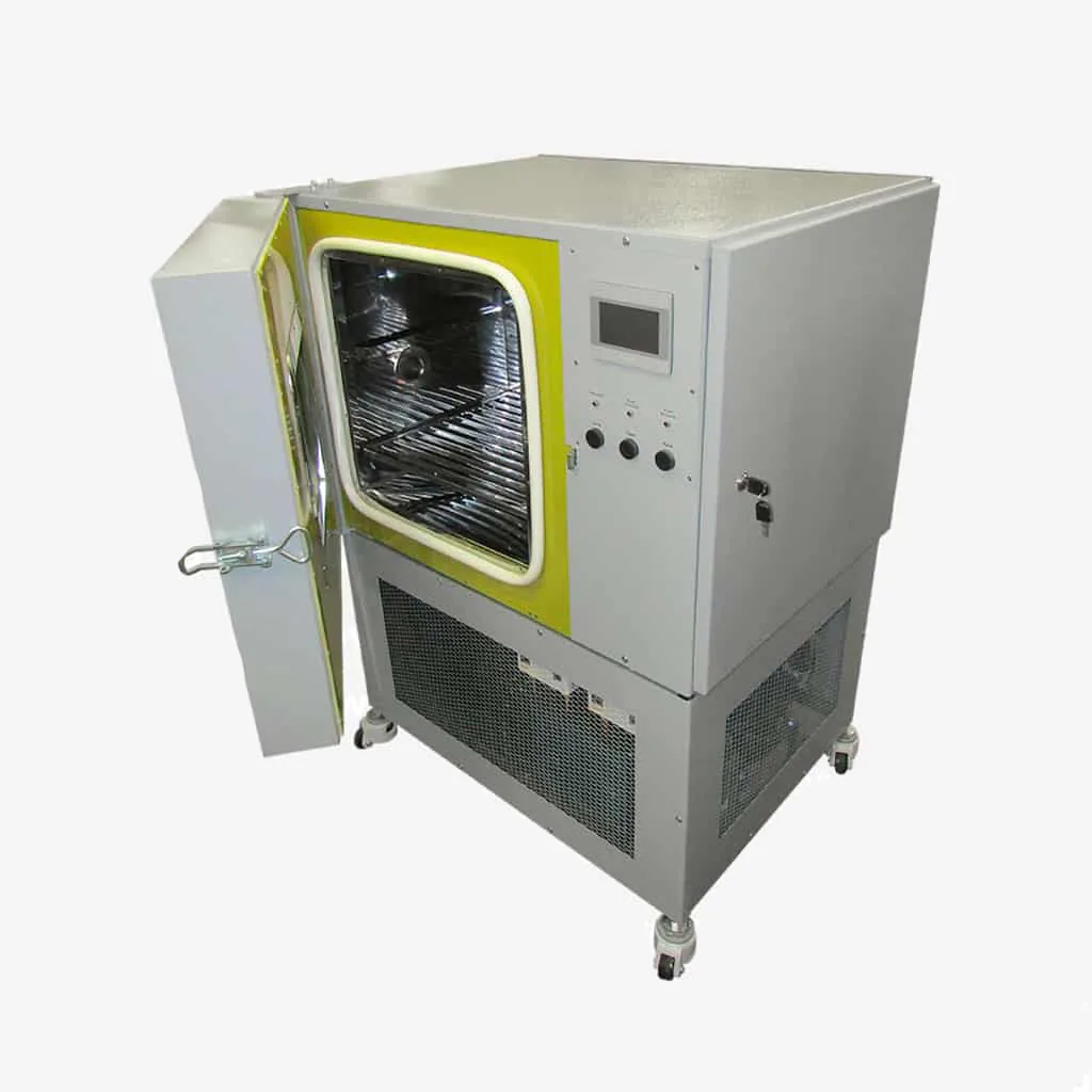 Климатическая камера Climcontrol М 0/100-80 КТВ-П