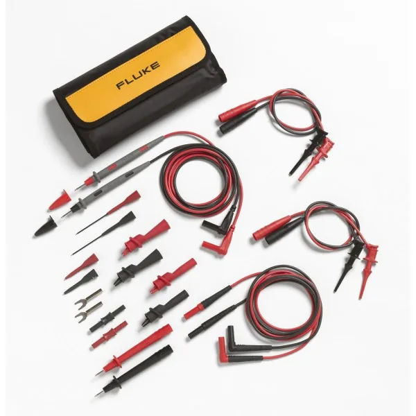 Расширенный набор щупов Fluke TL81A