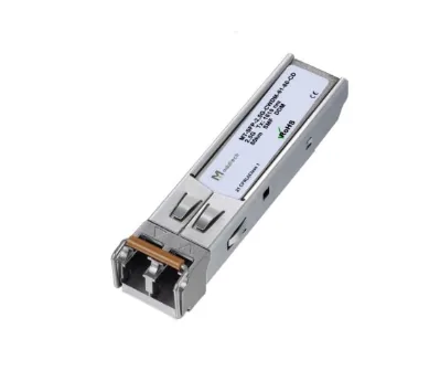Трансивер Modultech MT-SFP-2.5G-CWDM-61-80-CD