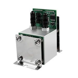 Газомер Cubic Gasboard-2000-FR CO2