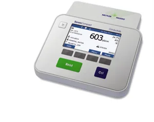 Кондуктометр Mettler Toledo SevenCompact S230-Kit