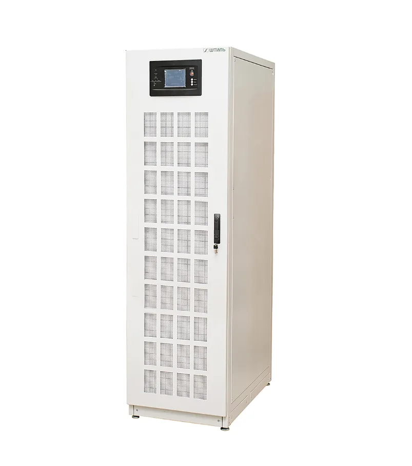Источник питания Штиль SM300 3x30 90 кВА