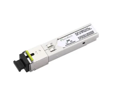 Трансивер Modultech MT-SFP-G-WDM-53-10-IDS