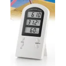 Термогигрометр Kelilong-Thermo-9836