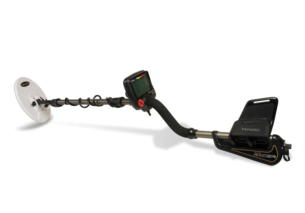 Металлоискатель Nokta Makro Gold Racer 11000507