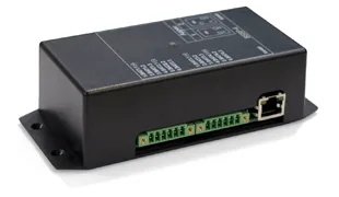 Блок поэлементного контроля Энергомера АКБ BSSP-4