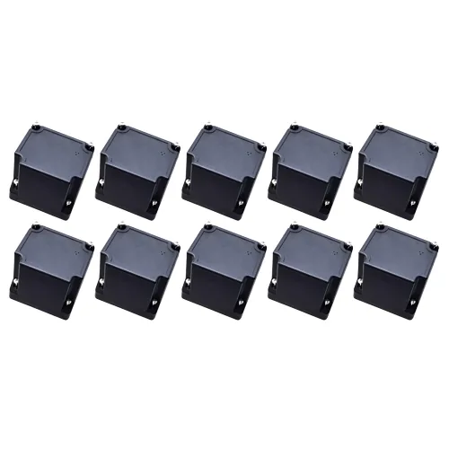 Комплект сменных крышек Dimetix 500301