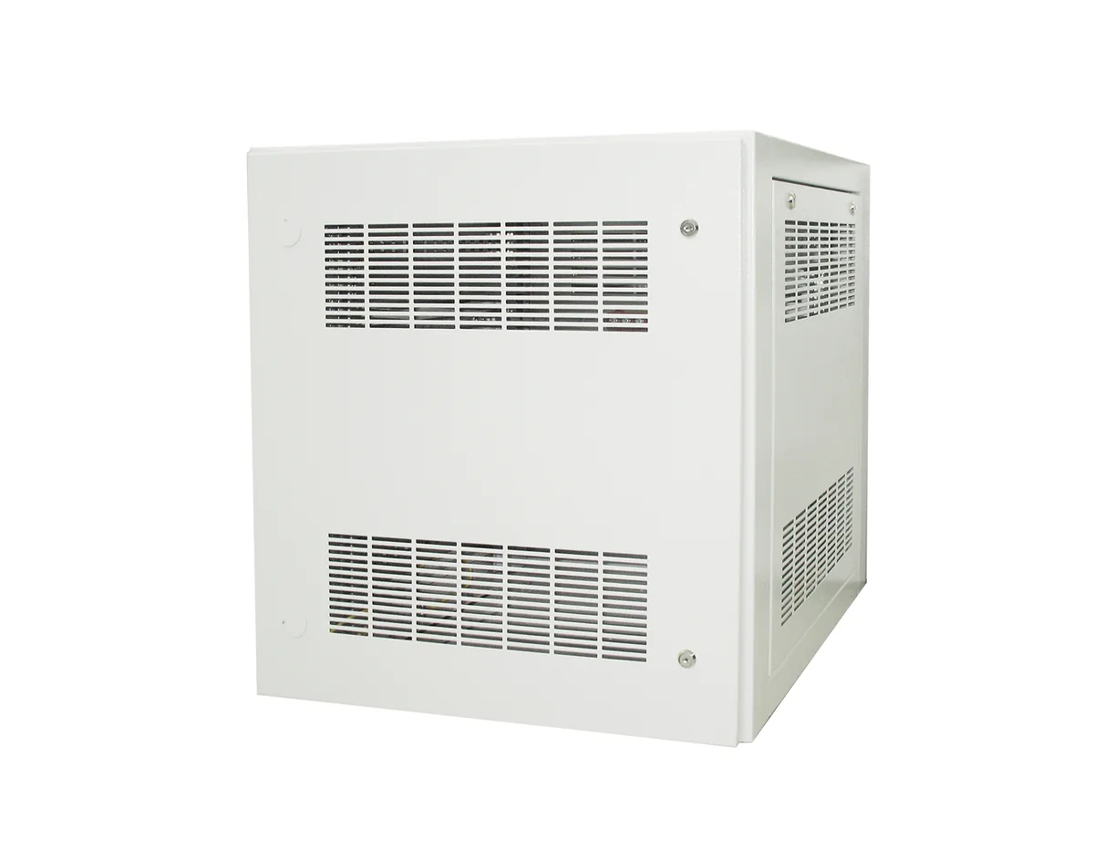 Телекоммуникационный шкаф Штиль TC-1201-01D2