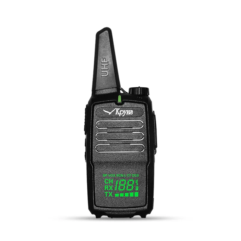Радиостанция Круиз-60