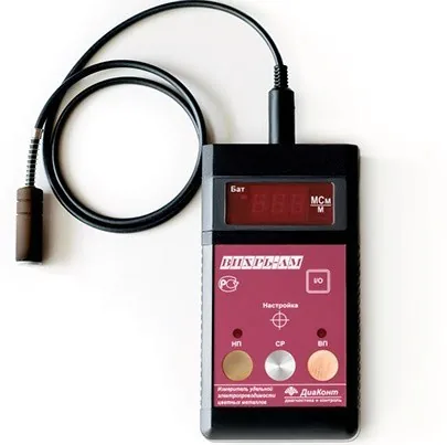 Анализатор ВИХРЬ-АМ/А
