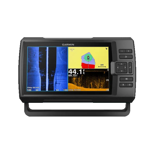 Эхолот Garmin Striker Plus 9SV