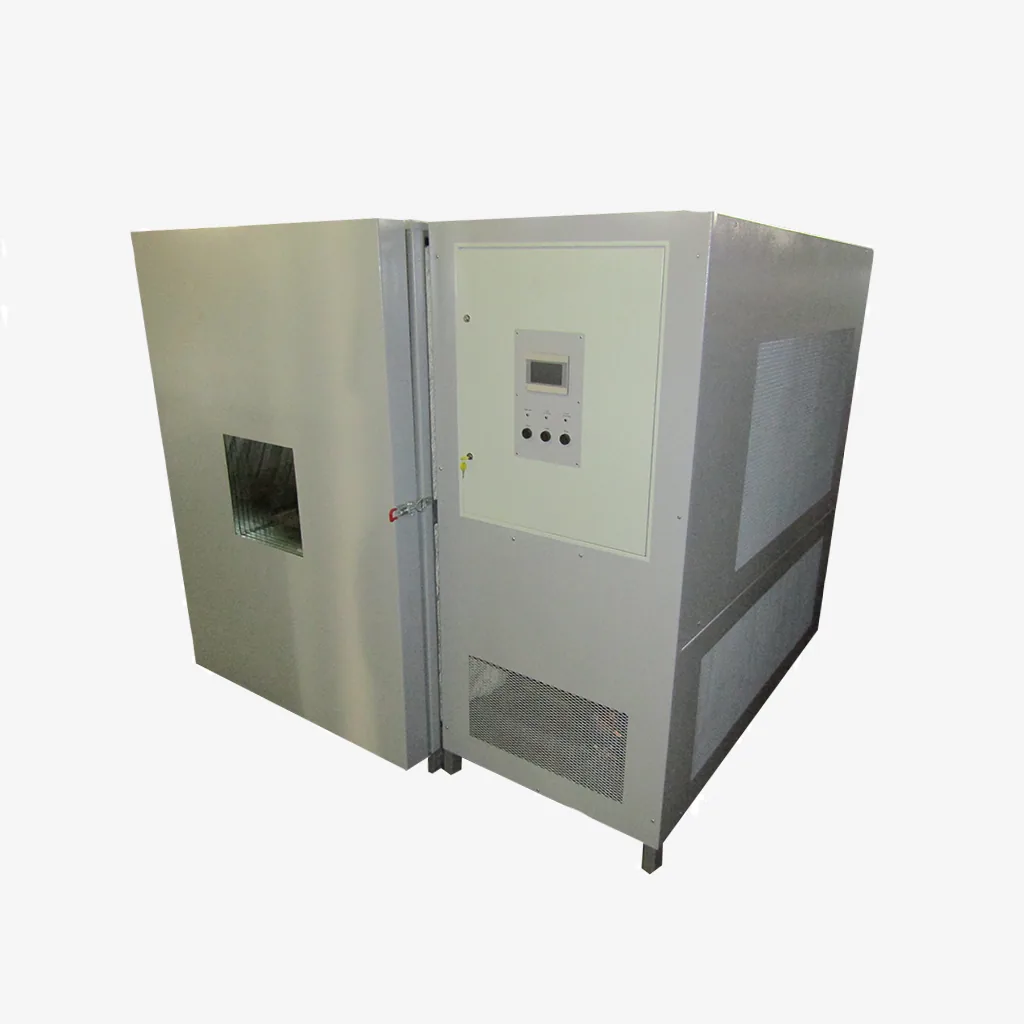 Климатическая камера M-30/100-2000 КТХ