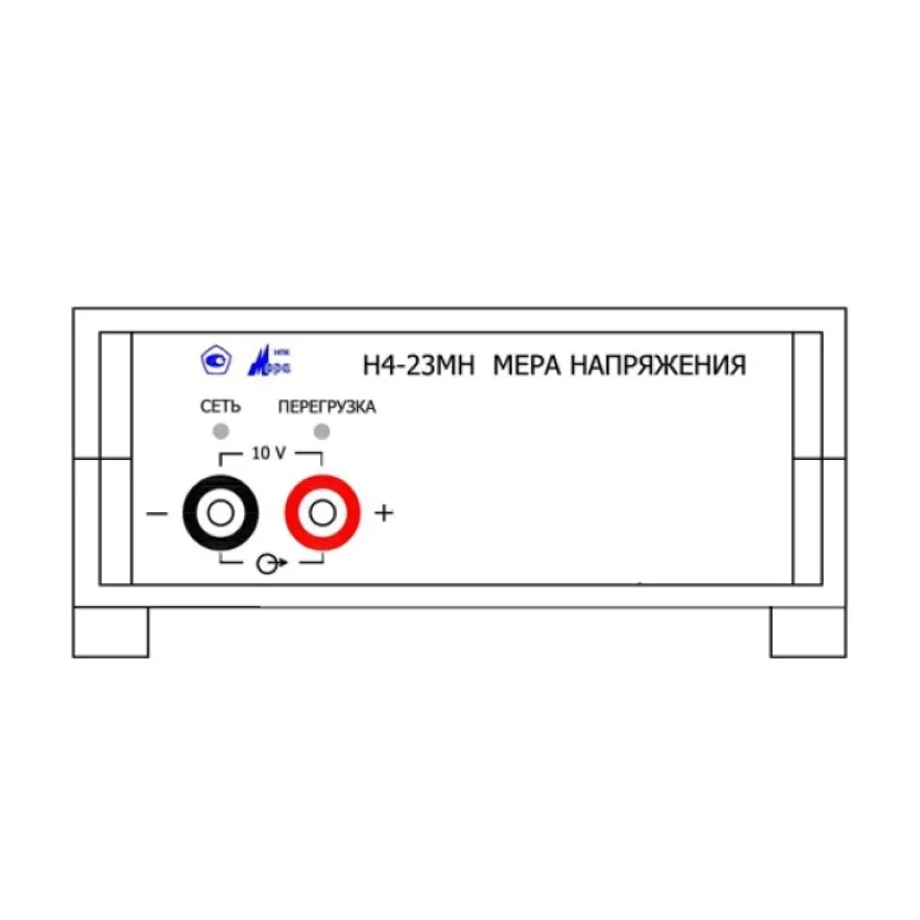 Комплекс НПК МЕРА Н4-23МН