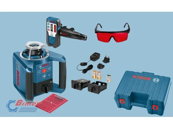 Нивелир Bosch GRL 400 H Professional