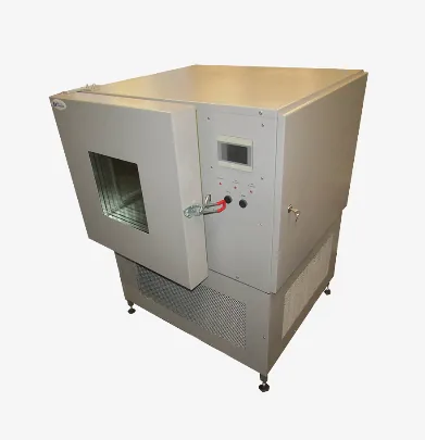Климатическая камера Climcontrol М-55/50-80 СБ