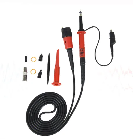 Осциллографический пробник PINTECH CP3308R