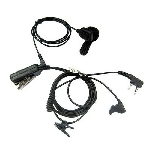 Гарнитура Ajetrays EMP-803