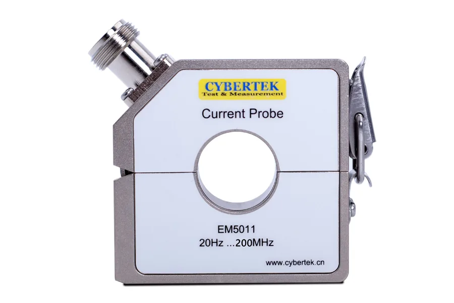 Датчик тока Cybertek ВЧ EM5011 (20 Гц～200 МГц)