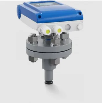 Расходомер Krohne OPTIPROBE