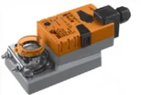 Электропривод BELIMO NM24A-MF-TP