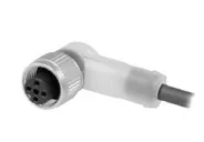 Разъем угловой INNOLEVEL ESW 33AH--00