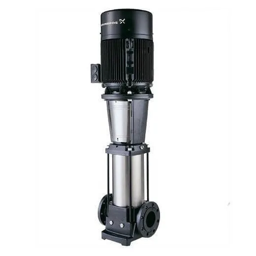 Насос Grundfos CR